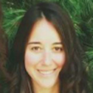 Meet your Posher, Tamara